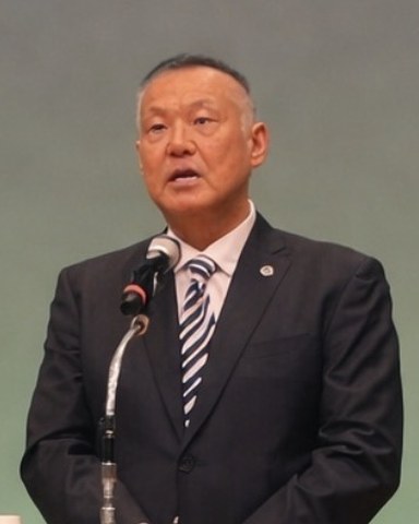 株式会社ルミライズ代表取締役CEO田中秀泰